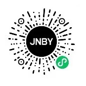 JNBY 100个创作者计划小程序码